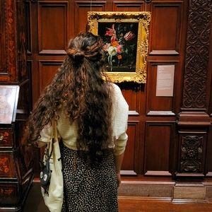 Meet your Posher, Jill